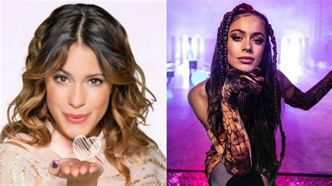 fotos de violetta|El antes y después de los protagonistas de 'Violetta' a 10 .